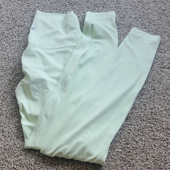 Luluelemon Leggings - Picture 1 of 6